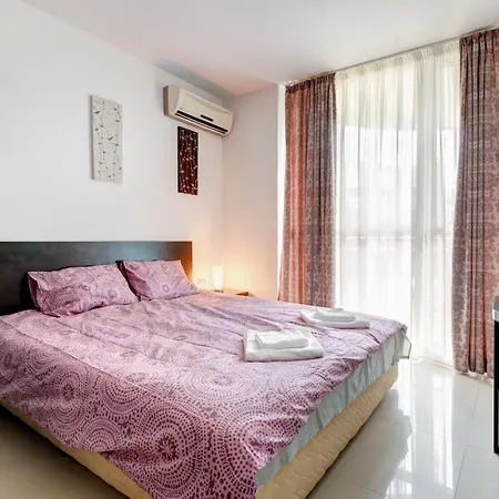Sarafovo Getaway Burgas